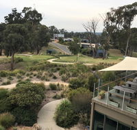 Goldfield Private - Accommodation Sunshine Coast