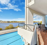 Goldsborough Place Apartments - Accommodation Sunshine Coast