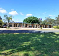 Golfers Retreat Motel - Accommodation Sunshine Coast