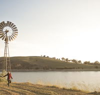 Good Hope Resort - Accommodation Sunshine Coast