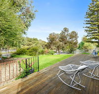 Goolwa Pelican Cottage - Accommodation Sunshine Coast
