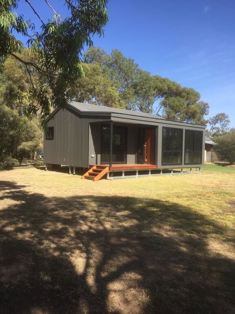 Goolwa Spa & River Retreat House - Accommodation Sunshine Coast 3