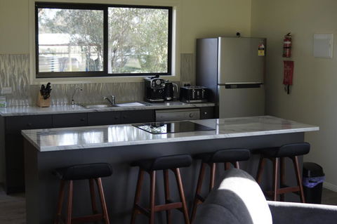 Goolwa Spa & River Retreat House - Accommodation Sunshine Coast 2