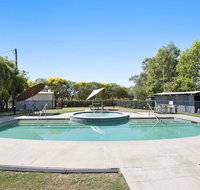 Goondiwindi Holiday Park - Accommodation Sunshine Coast