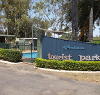 Goondiwindi Tourist Park - Accommodation Sunshine Coast