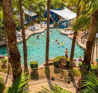 Gorgeous 4 Bed Beachside Apartment - Diamond Beach Resort - Accommodation Sunshine Coast