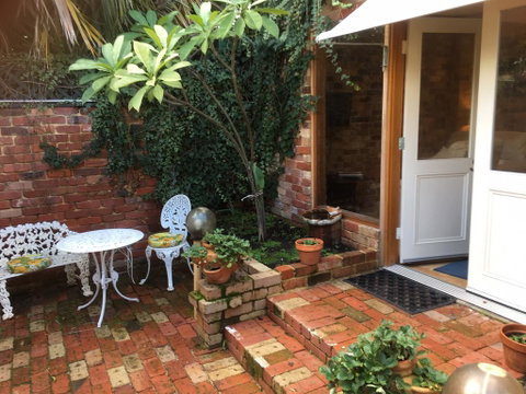 Gorgeous Studio 2 Minutes From The Heart Of Subiaco - Accommodation Sunshine Coast 0