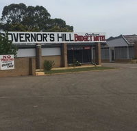 Governors Hill Motel - Accommodation Sunshine Coast
