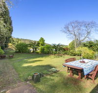 GOWAN ROSS COTTAGE - Accommodation Sunshine Coast