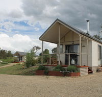 Grace Cottages - Accommodation Sunshine Coast