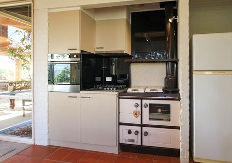 GRACEDALE HILLS HOMESTEAD - Accommodation Sunshine Coast 2