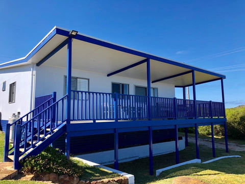 Gracetown Beach House - Accommodation Sunshine Coast 0