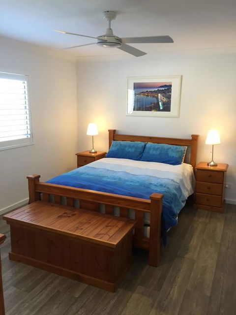 Gracetown Beach House - Accommodation Sunshine Coast 3
