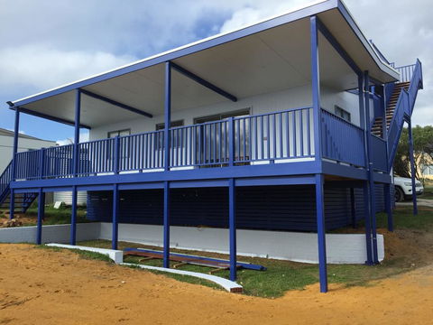 Gracetown Beach House - Accommodation Sunshine Coast 2