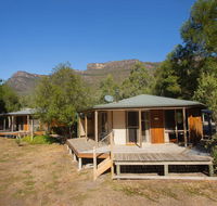 Grampians Chalets - Accommodation Sunshine Coast