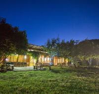 Grampians Eco YHA - Accommodation Sunshine Coast