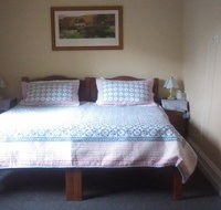 GRAMPIANS HISTORIC HOMESTEAD BB