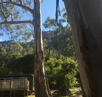 Grampians Nest - Accommodation Sunshine Coast