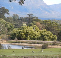 Grampians Old Man Emu Stay - Accommodation Sunshine Coast