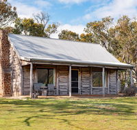 Grampians Pioneer Cottages - Accommodation Sunshine Coast