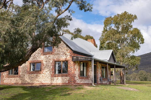 Grampians Pioneer Cottages - Accommodation Sunshine Coast 3