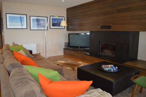 Gran Sasso 3 - Accommodation Sunshine Coast 2