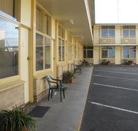 Grand Central Motel - Accommodation Sunshine Coast