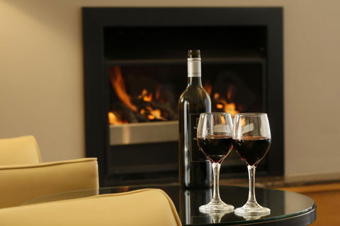Grand Mercure The Vintage - Accommodation Sunshine Coast 2