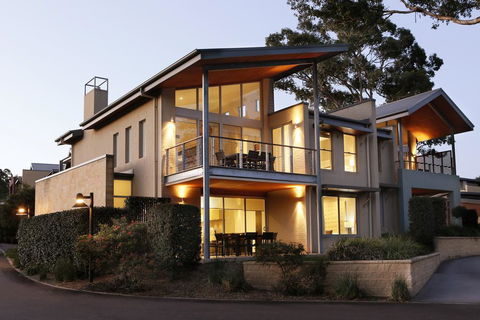 Grand Mercure The Vintage - Accommodation Sunshine Coast 0