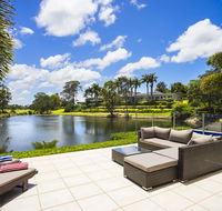 Grand Oasis at Sanctuary Cove - Accommodation Sunshine Coast