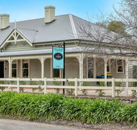 Grandview Accommodation - The Flaxley Apartments - Accommodation Sunshine Coast
