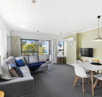 Grange 235 - Cumberland Lorne - Accommodation Sunshine Coast
