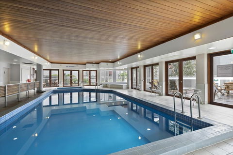 Grange 332 - Cumberland Lorne - Accommodation Sunshine Coast 2