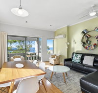 Grange 332 - Cumberland Lorne - Accommodation Sunshine Coast