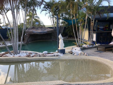 Grange Resort Hervey Bay - Accommodation Sunshine Coast 1