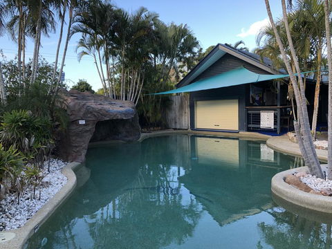 Grange Resort Hervey Bay - Accommodation Sunshine Coast 3