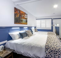 Granite Belt Motel - Accommodation Sunshine Coast