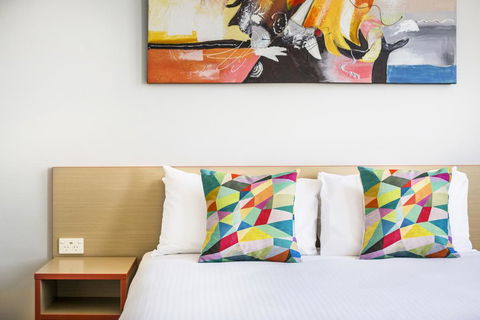 Granville Hotel - Accommodation Sunshine Coast 0