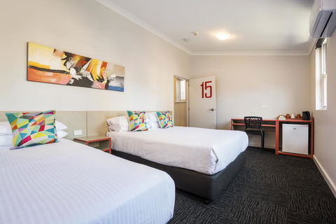 Granville Hotel - Accommodation Sunshine Coast 3