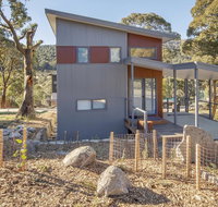 Grasmere Chalet - Accommodation Sunshine Coast
