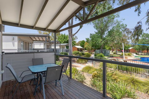 Great Aussie Holiday Park - Accommodation Sunshine Coast 3