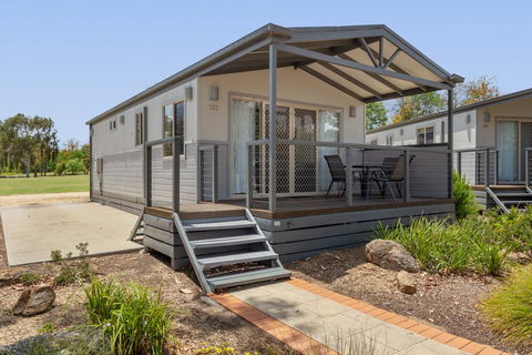 Great Aussie Holiday Park - Accommodation Sunshine Coast 2