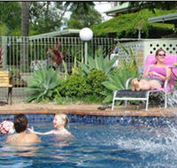 Great Eastern Motor Inn Gympie - Accommodation Sunshine Coast