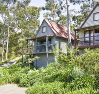 Great Ocean Road Cottages - Accommodation Sunshine Coast