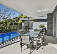 Great Scott - Accommodation Sunshine Coast