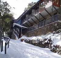 Great Value Thredbo Chalet - Accommodation Sunshine Coast
