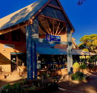 Great Western Travel Village - Accommodation Sunshine Coast