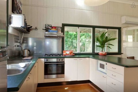Green Gables - Accommodation Sunshine Coast 3