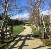 Green Gables BB - Accommodation Sunshine Coast
