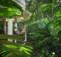 Green Island Resort - Accommodation Sunshine Coast
